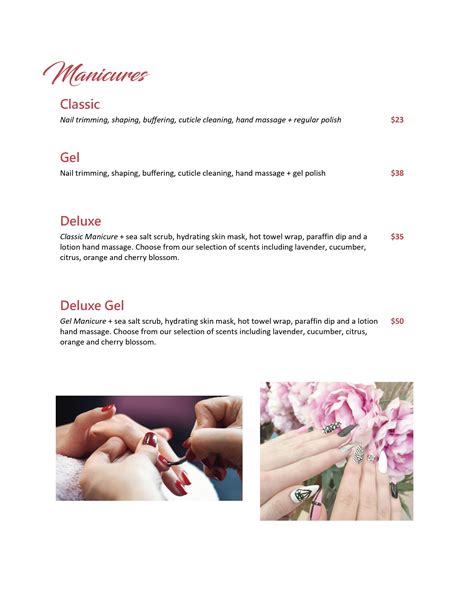 peony nail spa